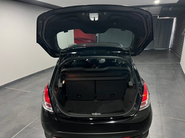 LANCIA Ypsilon usata, con Cronologia tagliandi