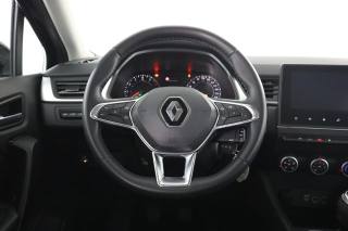 RENAULT Captur usata 5