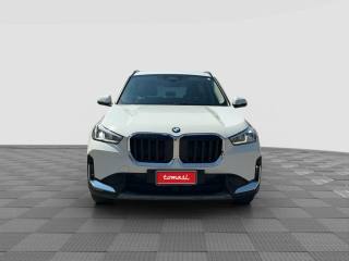 BMW X1 usata 7