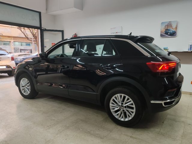 VOLKSWAGEN T-Roc usata, con Airbag Passeggero