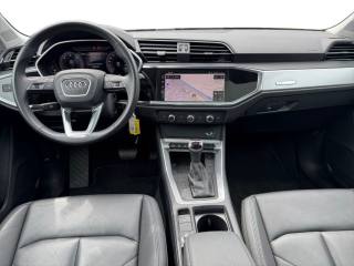 AUDI Q3 usata, con Cruise Control