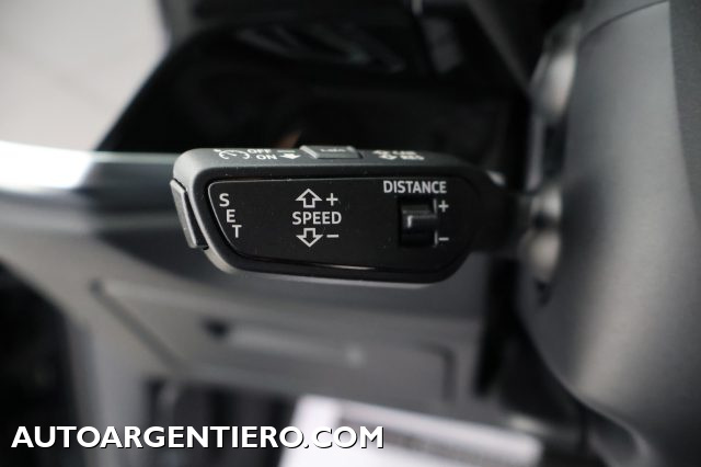 AUDI Q3 usata, con Filtro antiparticolato