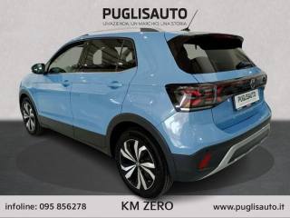 VOLKSWAGEN T-Cross usata, con Cerchi in lega