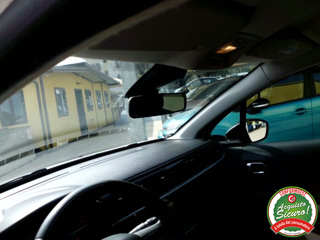 CITROEN C3 usata, con Start/Stop Automatico