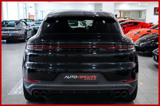 PORSCHE Cayenne usata, con Antifurto