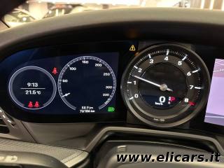 PORSCHE 992 usata, con Fendinebbia