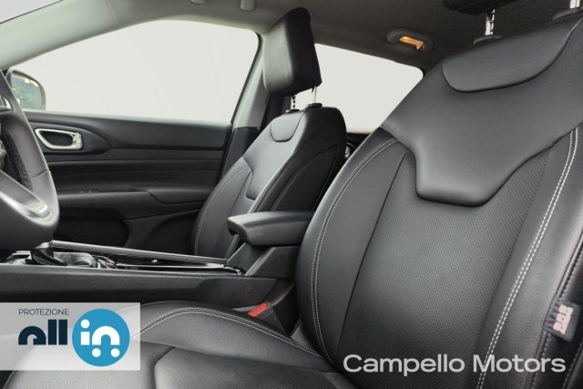 JEEP Compass usata 4