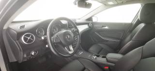 MERCEDES-BENZ GLA 200 usata 56