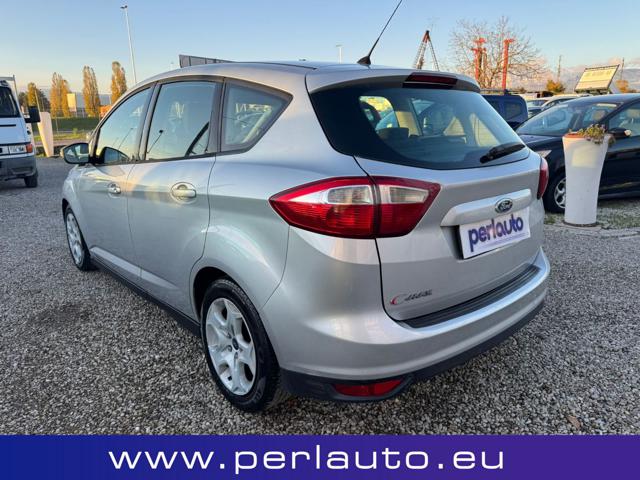 FORD C-Max usata, con Autoradio