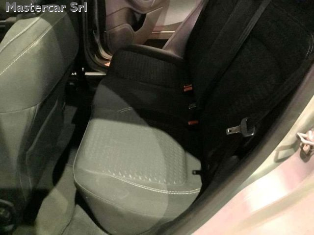 FORD Fiesta usata, con Alzacristalli elettrici