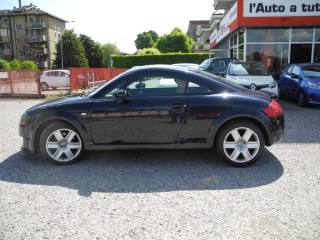 AUDI TT usata 61