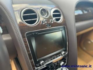 BENTLEY Continental usata, con Controllo trazione