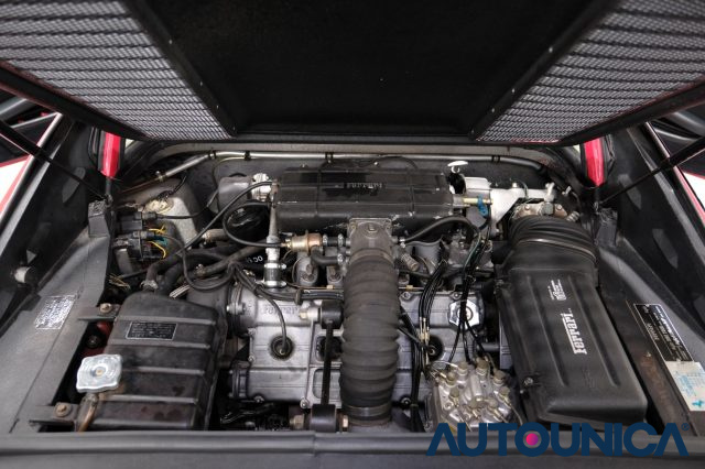 FERRARI 308 usata 56