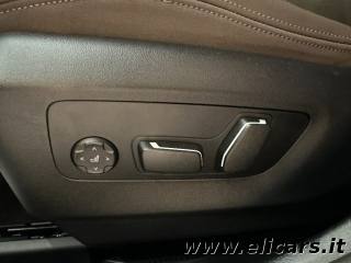BMW 520 usata, con Luci diurne LED