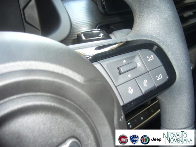 JEEP Avenger usata, con Luci diurne LED