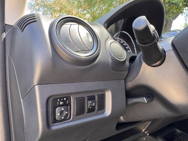 MITSUBISHI Space Star usata, con Start/Stop Automatico