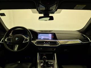 BMW X6 usata, con Cerchi in lega