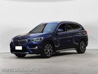 BMW X1 usata, con Airbag laterali