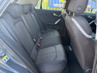AUDI Q2 usata 26