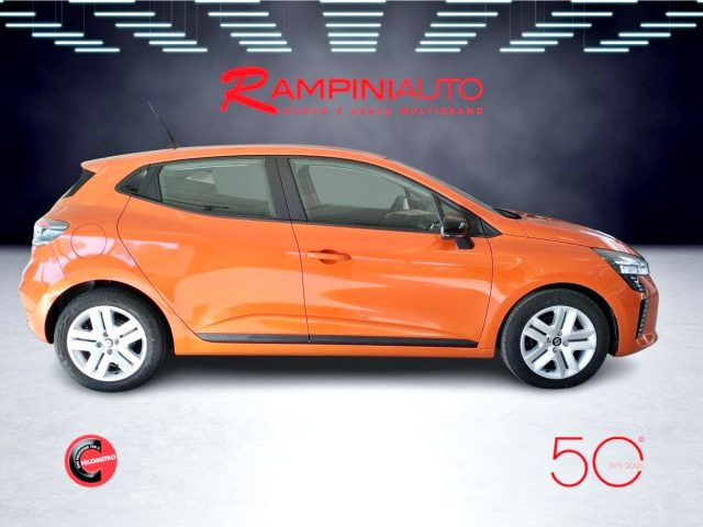 RENAULT Clio usata 5