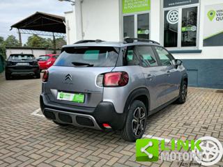 CITROEN C3 Aircross usata, con Autoradio