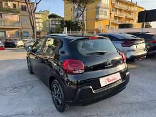 CITROEN C3 usata, con Antifurto