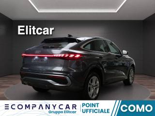 AUDI Q5 usata, con Chiusura centralizzata