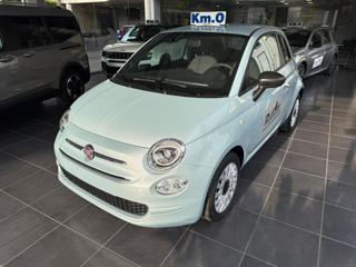 FIAT 500 usata, con Airbag Passeggero