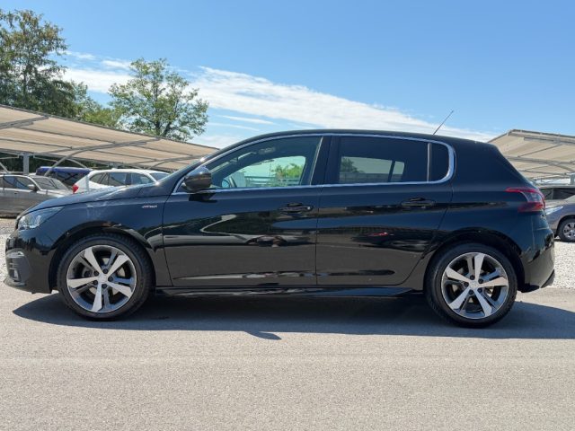 PEUGEOT 308 usata, con Airbag Passeggero