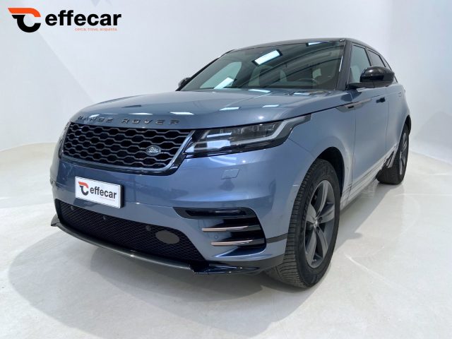 LAND ROVER Range Rover Velar usata, con ABS