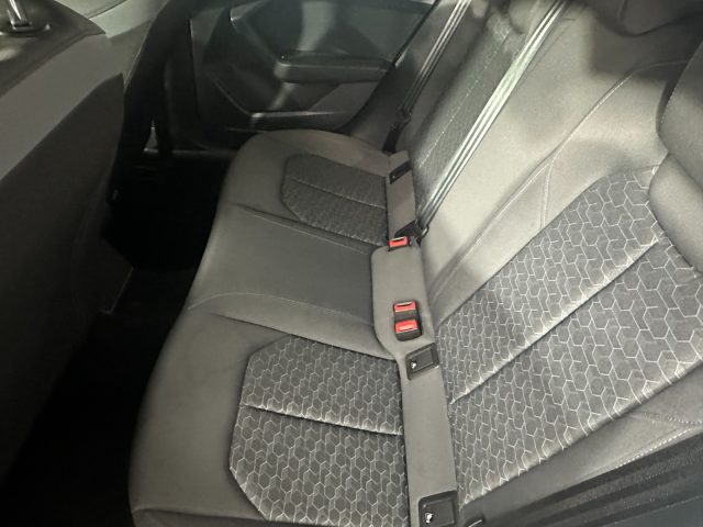 AUDI A1 usata, con Chiusura centralizzata