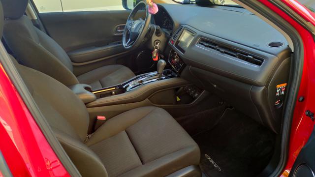 HONDA HR-V usata, con Chiusura centralizzata telecomandata
