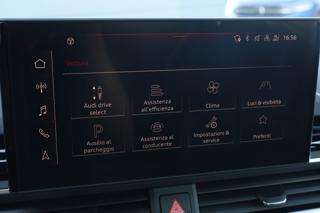 AUDI A5 usata 83