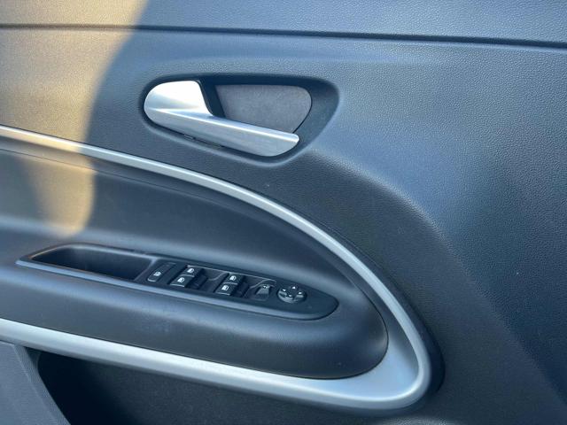 JEEP Avenger usata, con Chiusura centralizzata