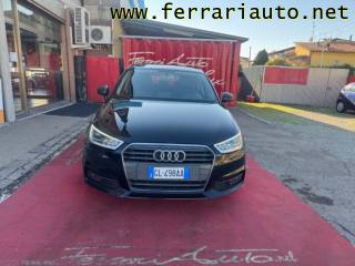 AUDI A1 usata, con Cronologia tagliandi