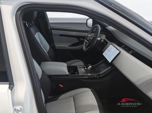 LAND ROVER Range Rover Evoque usata 8