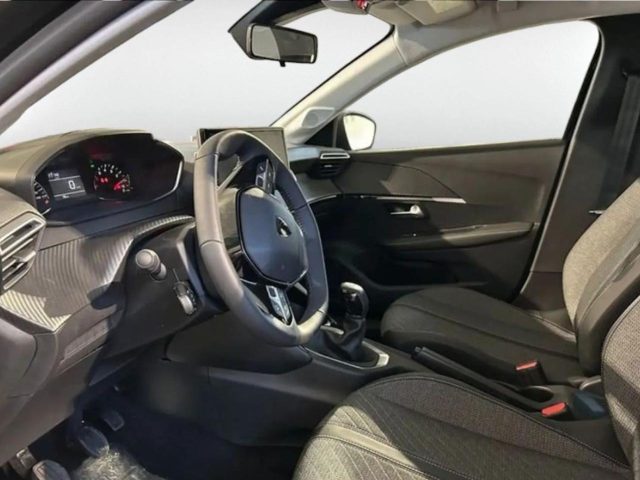 PEUGEOT 208 usata, con Autoradio