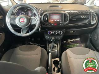 FIAT 500L usata, con Climatizzatore