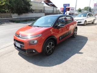 CITROEN C3 PureTech 82 Live Edition