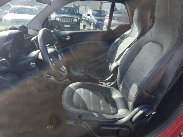 SMART ForTwo usata 10