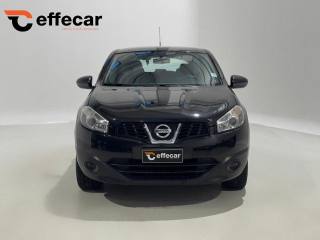 NISSAN Qashqai usata, con Airbag