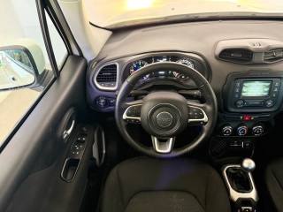 JEEP Renegade usata 8