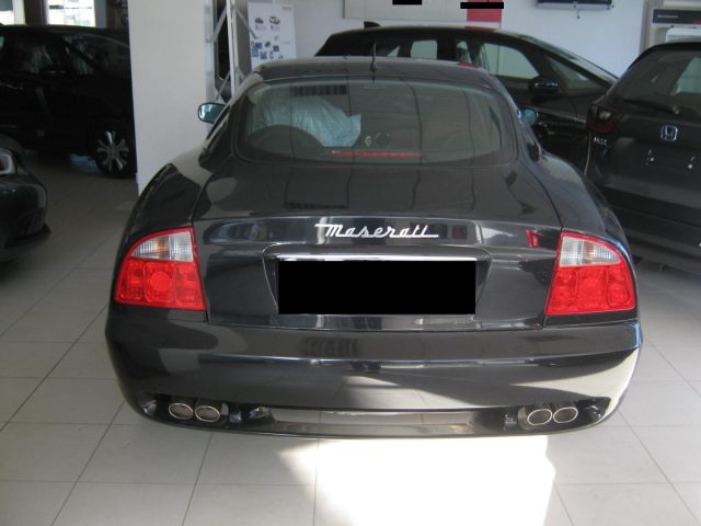 MASERATI Coupe usata, con Airbag Passeggero
