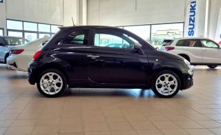 FIAT 500 usata, con Airbag laterali
