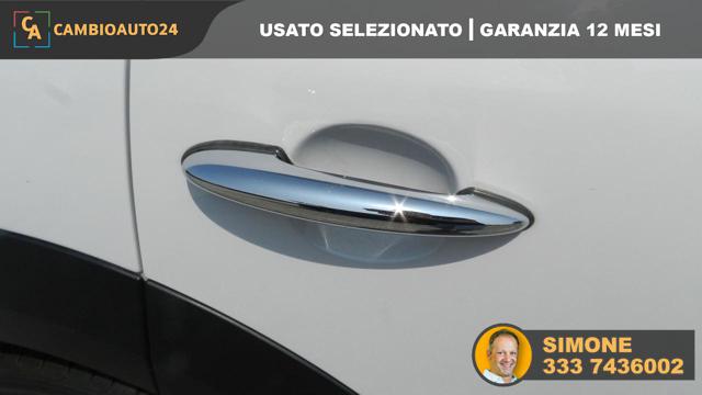 MINI Countryman usata 49