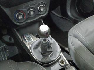 ALFA ROMEO MiTo usata, con Climatizzatore