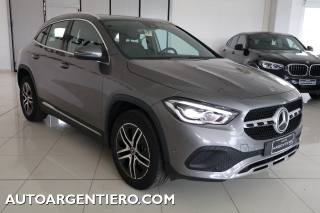 MERCEDES-BENZ GLA 200 usata, con Bracciolo
