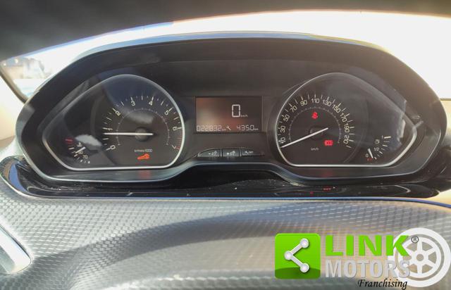 PEUGEOT 208 usata 23
