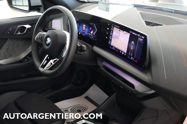 BMW 118 usata, con Ski bag