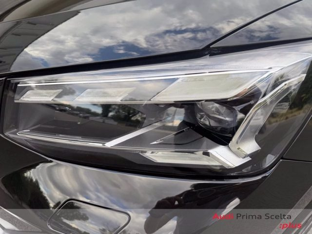 AUDI Q2 usata, con Airbag